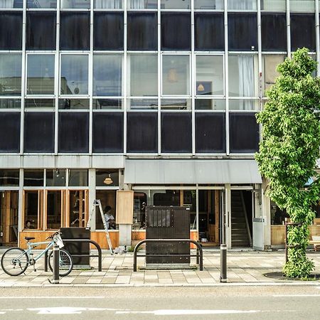 Arashima Hostel Ono  Ngoại thất bức ảnh