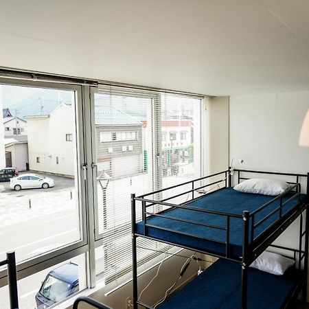 Arashima Hostel Ono  Ngoại thất bức ảnh