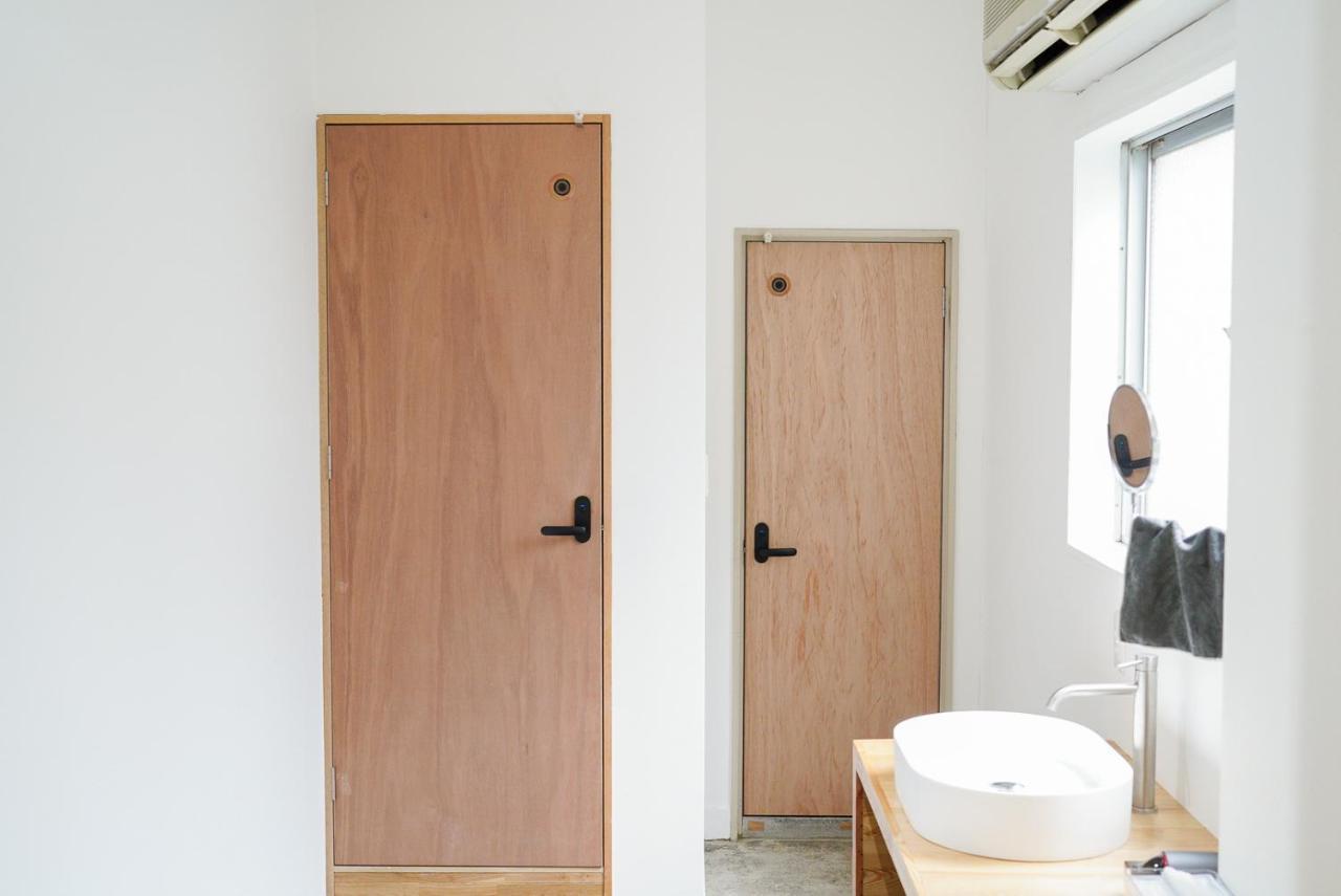 Arashima Hostel Ono  Ngoại thất bức ảnh