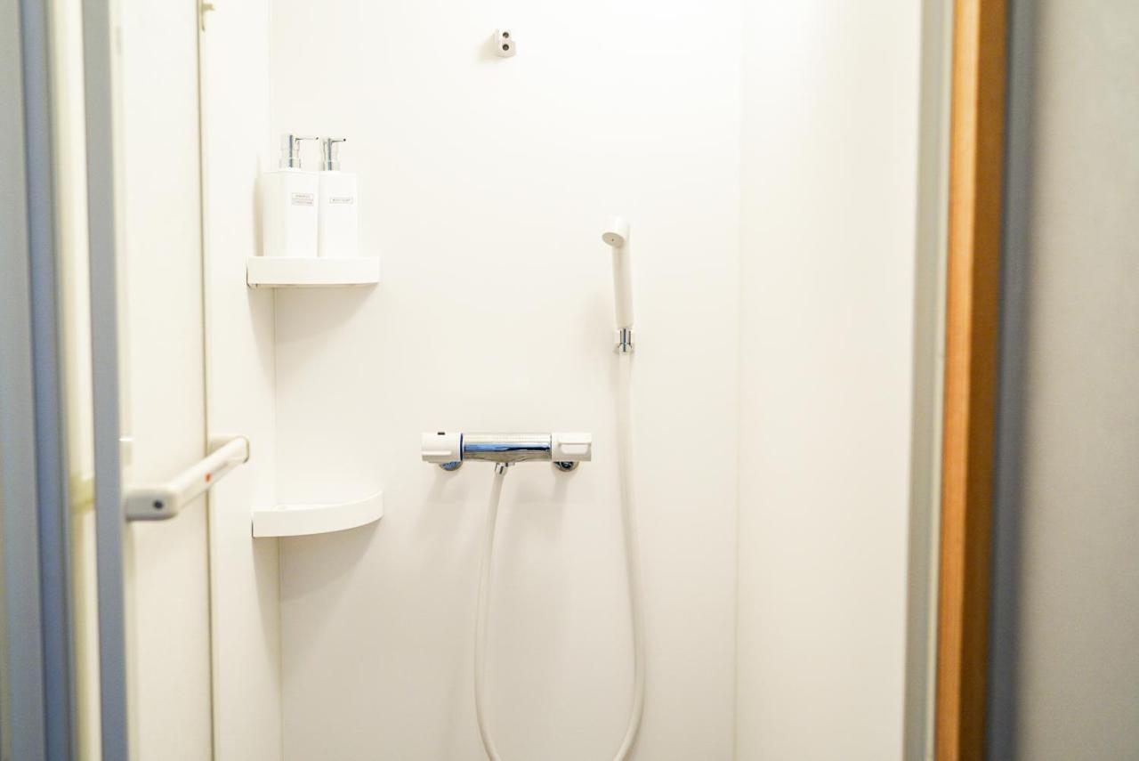 Arashima Hostel Ono  Ngoại thất bức ảnh