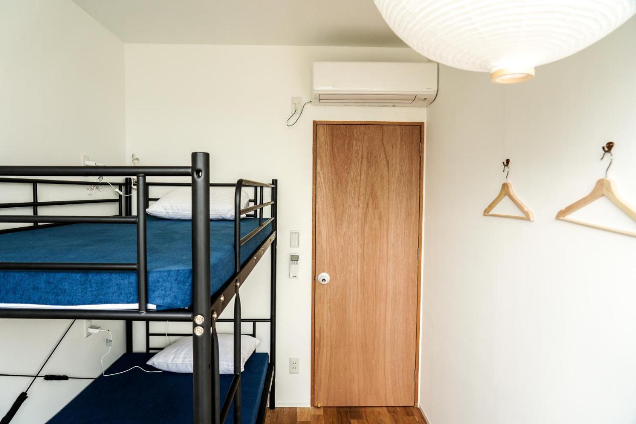 Arashima Hostel Ono  Ngoại thất bức ảnh