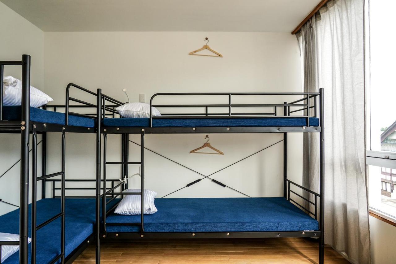 Arashima Hostel Ono  Ngoại thất bức ảnh