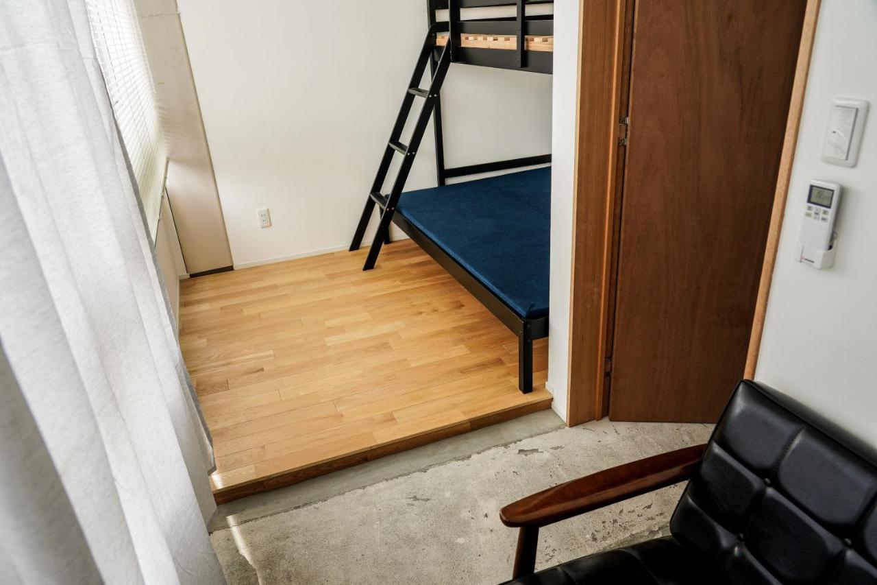 Arashima Hostel Ono  Ngoại thất bức ảnh