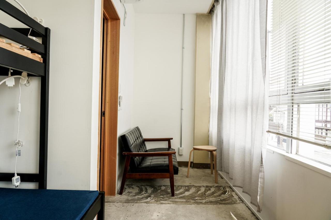 Arashima Hostel Ono  Ngoại thất bức ảnh