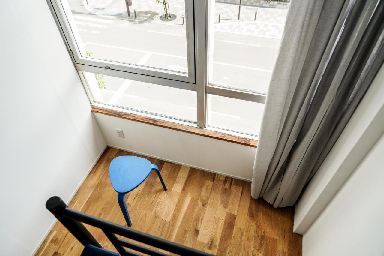 Arashima Hostel Ono  Ngoại thất bức ảnh