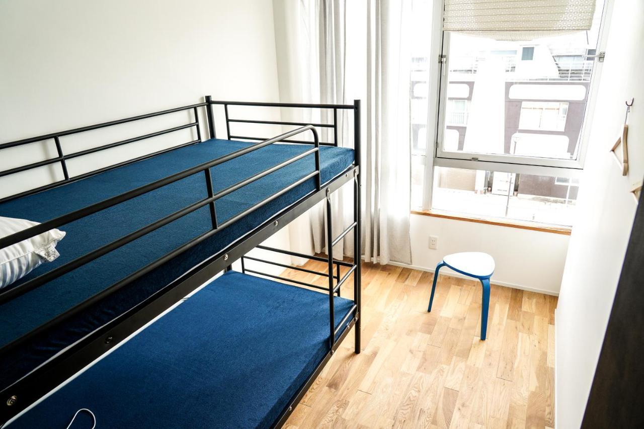 Arashima Hostel Ono  Ngoại thất bức ảnh