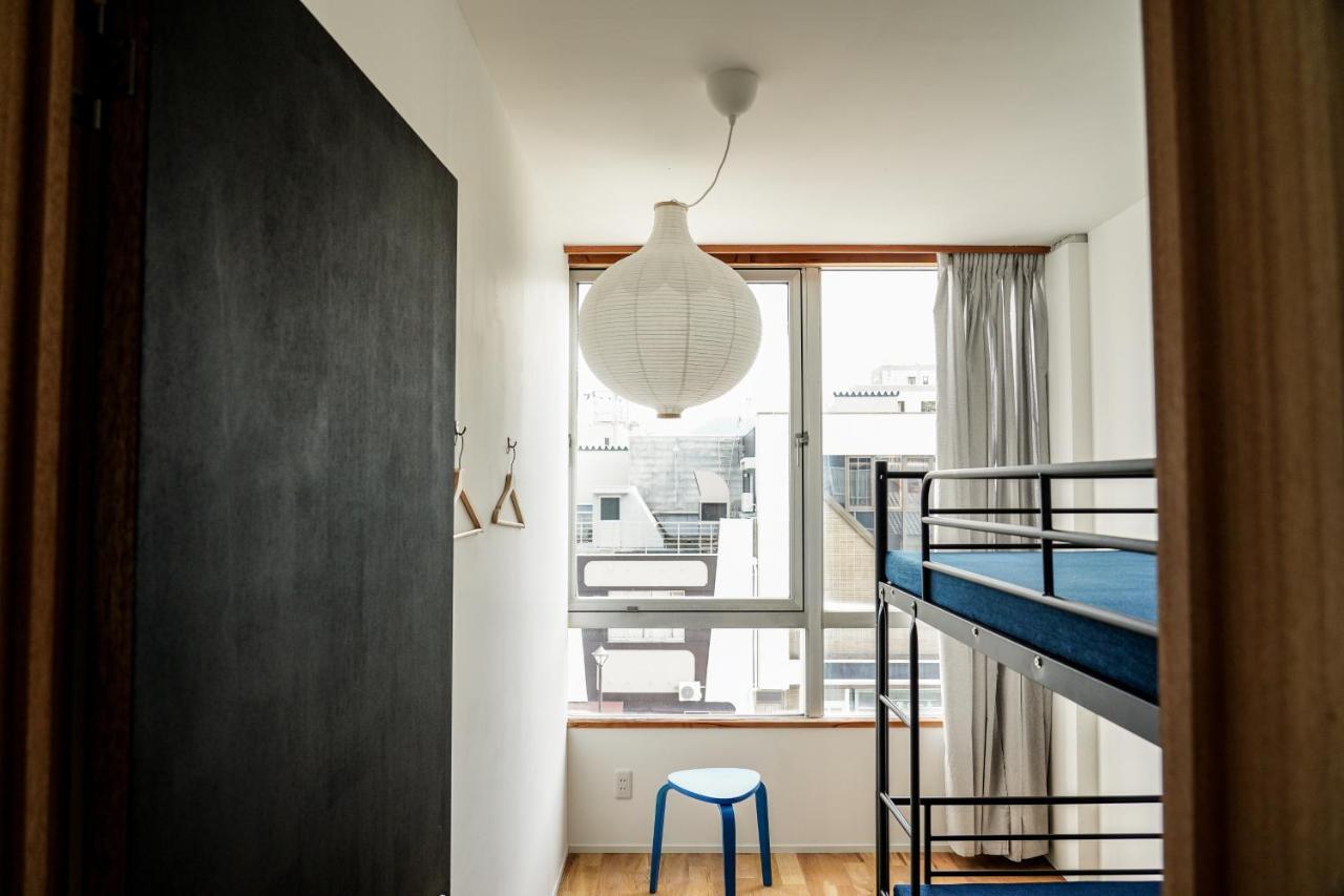 Arashima Hostel Ono  Ngoại thất bức ảnh